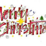 Merry Christmas and Happy New Year!