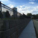 Handrail, Handrail, Handrail