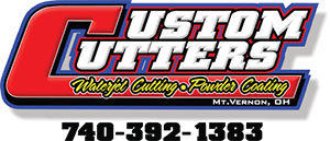 Custom Cutters - Mount Vernon, OH Metal Fabricators